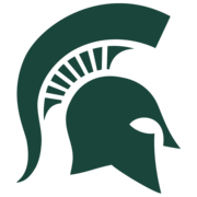 Michigan State University Logo